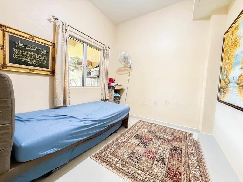 Semi-Detached House for Sale in Taman Ramal Suria (Bangi) - Cik Maya Abdul - PropertyGuru.com.my
