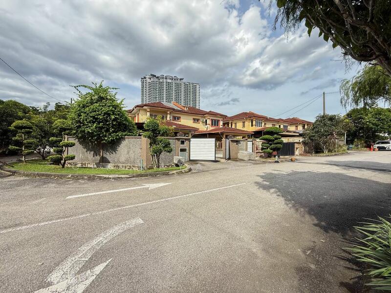 Semi-Detached House for Sale in Taman Ramal Suria (Bangi) - Cik Maya Abdul - PropertyGuru.com.my
