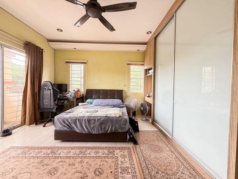 Semi-Detached House for Sale in Taman Ramal Suria (Bangi) - Cik Maya Abdul - PropertyGuru.com.my