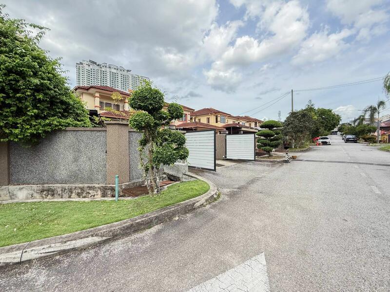 Semi-Detached House for Sale in Taman Ramal Suria (Bangi) - Cik Maya Abdul - PropertyGuru.com.my