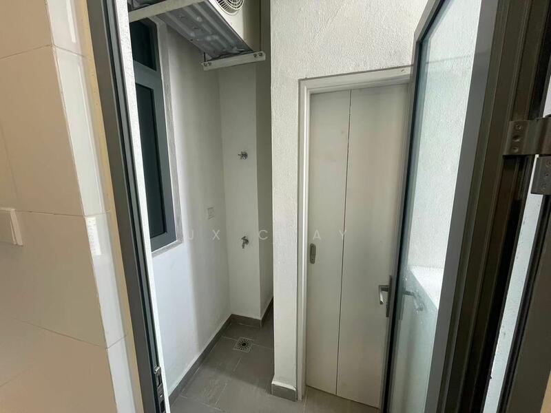 Vivo Residential Suites untuk Untuk Disewa - RM 2,500 /bulan, Feb 2026 - PropertyGuru.com.my