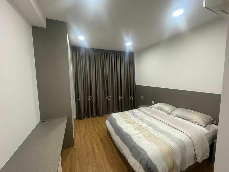 Vivo Residential Suites untuk Untuk Disewa - RM 2,500 /bulan, Feb 2026 - PropertyGuru.com.my