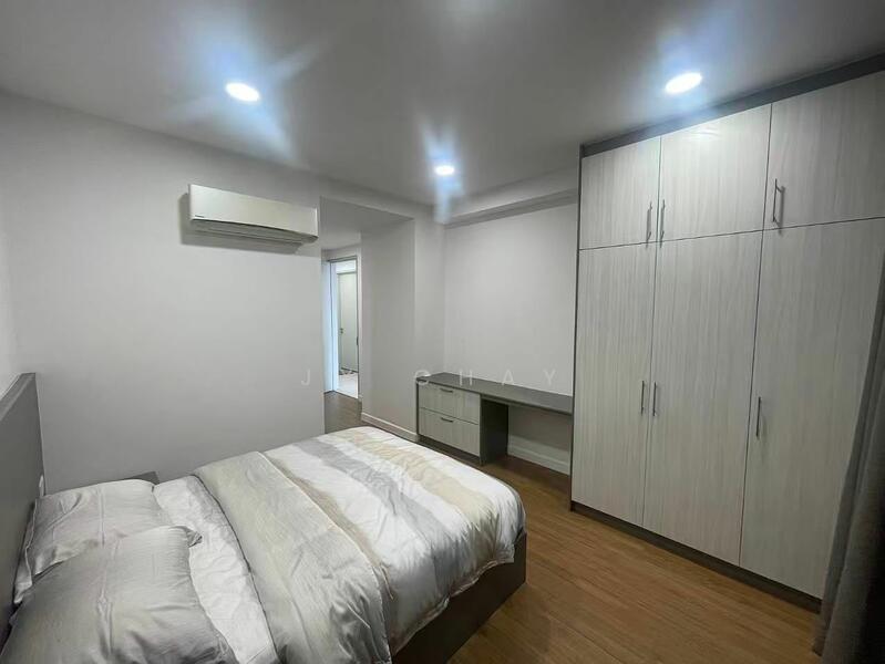 Vivo Residential Suites untuk Untuk Disewa - RM 2,500 /bulan, Feb 2026 - PropertyGuru.com.my