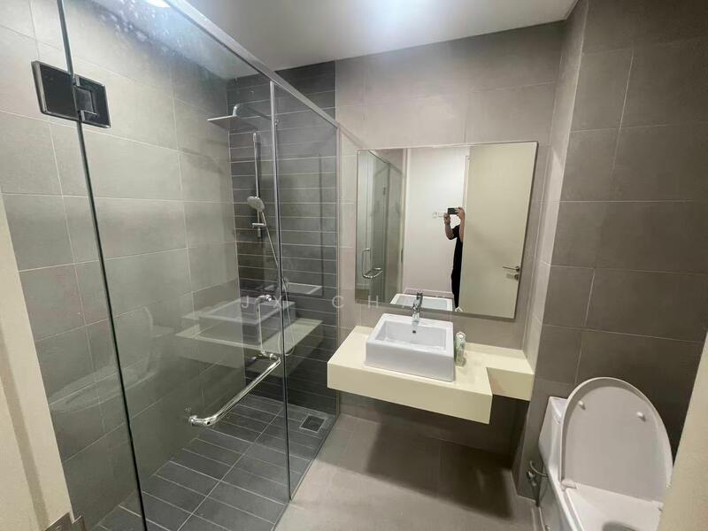 Vivo Residential Suites untuk Untuk Disewa - RM 2,500 /bulan, Feb 2026 - PropertyGuru.com.my