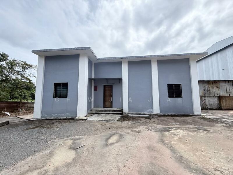 For Rent - Sungai Tiram