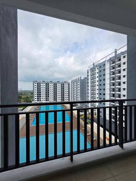 Service Residence for Sale at Ambience Residence (Residensi Nikel) - Eddy Leow - PropertyGuru.com.my