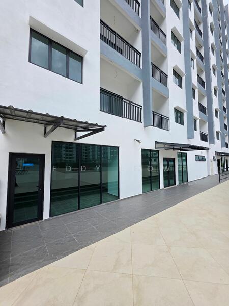 Service Residence for Sale at Ambience Residence (Residensi Nikel) - Eddy Leow - PropertyGuru.com.my