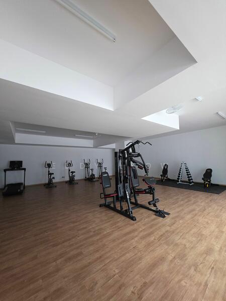 Service Residence for Sale at Ambience Residence (Residensi Nikel) - Eddy Leow - PropertyGuru.com.my