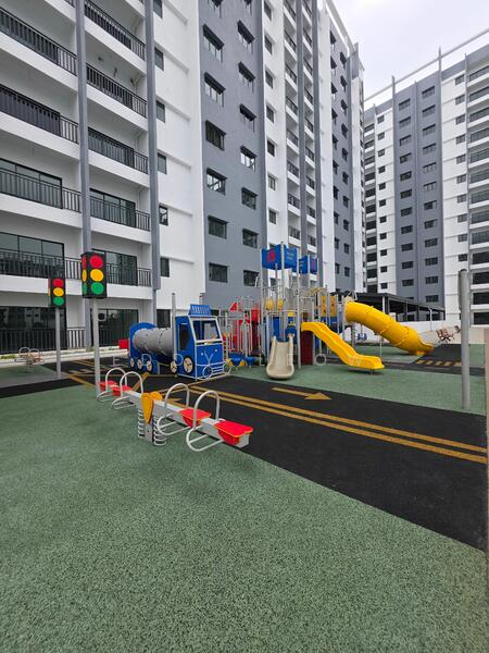 Service Residence for Sale at Ambience Residence (Residensi Nikel) - Eddy Leow - PropertyGuru.com.my