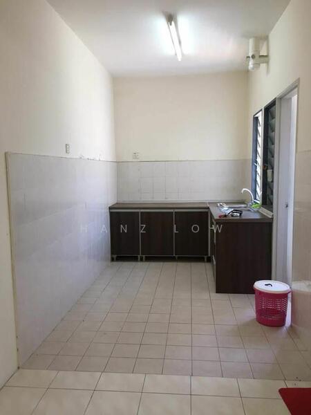 Untuk Disewa - Condominium Akasia Bukit Jalil