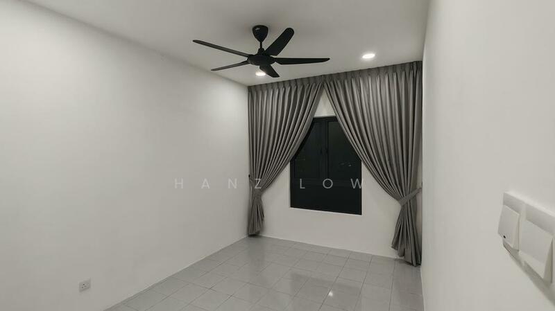 Untuk Disewa - Condominium Akasia Bukit Jalil