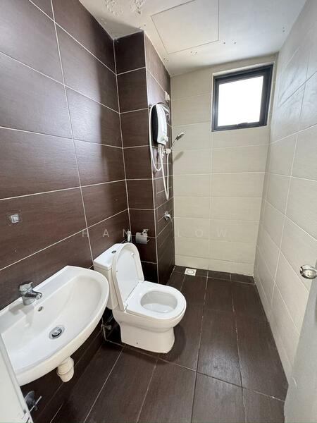 Untuk Disewa - Condominium Akasia Bukit Jalil