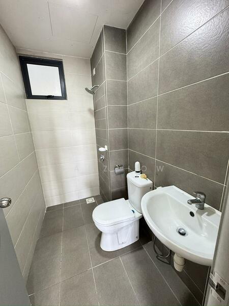 Untuk Disewa - Condominium Akasia Bukit Jalil