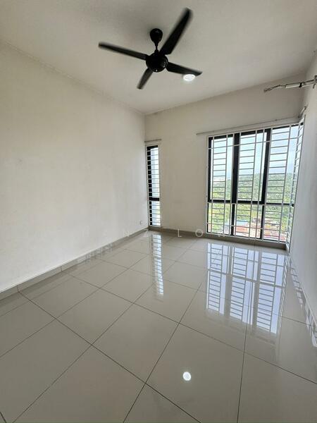 Untuk Disewa - Condominium Akasia Bukit Jalil