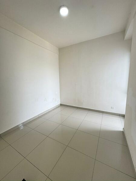 Untuk Disewa - Condominium Akasia Bukit Jalil