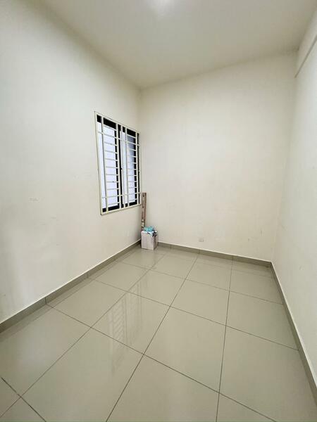 Untuk Disewa - Condominium Akasia Bukit Jalil