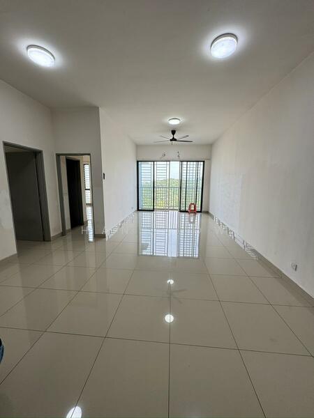 Untuk Disewa - Condominium Akasia Bukit Jalil