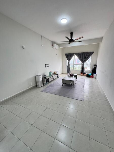 Condominium for Rent at Condominium Akasia Bukit Jalil - Hanz Low - PropertyGuru.com.my