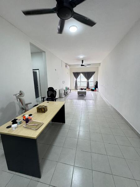 Condominium for Rent at Condominium Akasia Bukit Jalil - Hanz Low - PropertyGuru.com.my