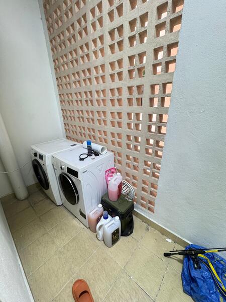 Condominium for Rent at Condominium Akasia Bukit Jalil - Hanz Low - PropertyGuru.com.my