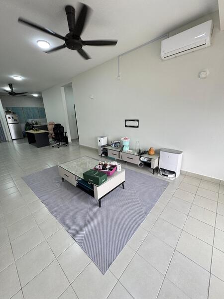 Condominium for Rent at Condominium Akasia Bukit Jalil - Hanz Low - PropertyGuru.com.my