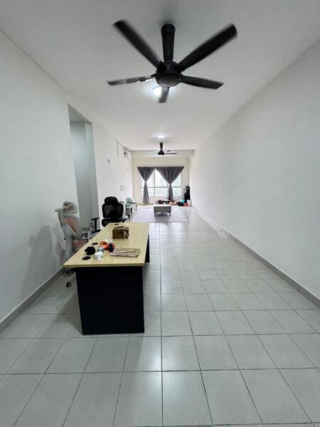 Condominium for Rent at Condominium Akasia Bukit Jalil - Hanz Low - PropertyGuru.com.my