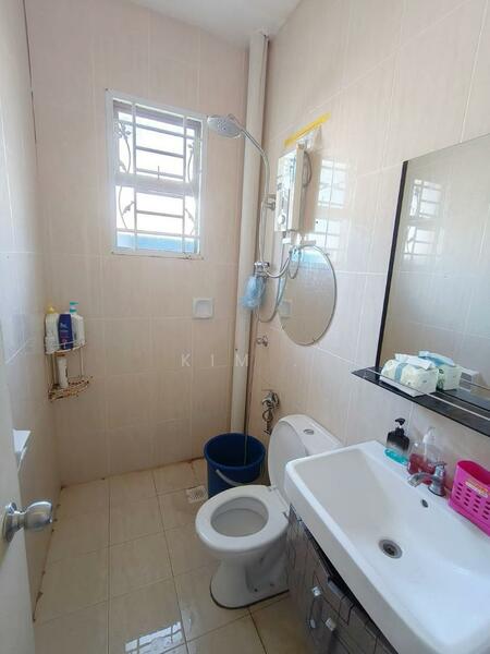 2-storey Terraced House for Sale in Austin Heights (Tebrau) - Kim . - PropertyGuru.com.my