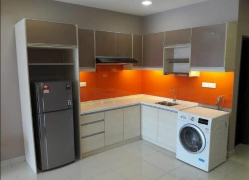 Untuk Dijual - Atria