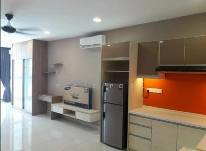 Untuk Dijual - Atria