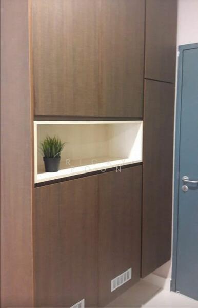 Untuk Dijual - Atria