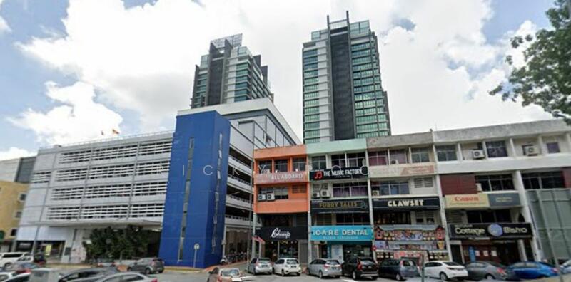 Untuk Dijual - Atria