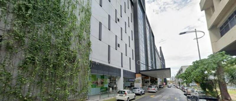 Untuk Dijual - Atria