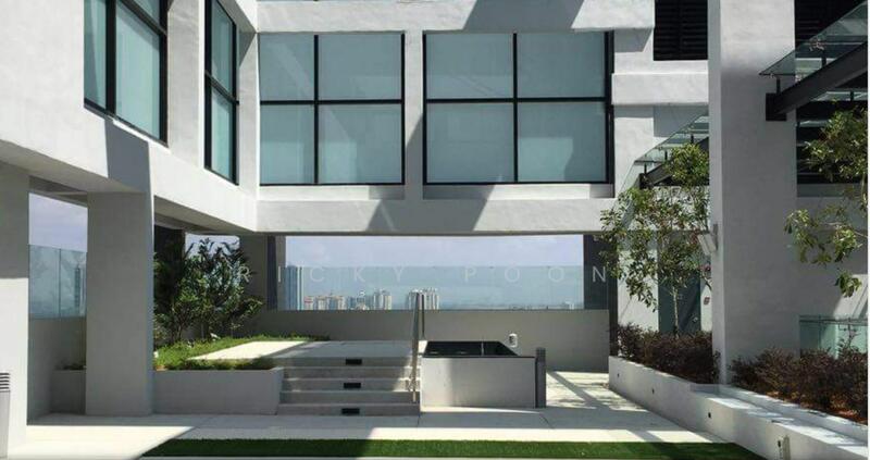 Untuk Dijual - Atria