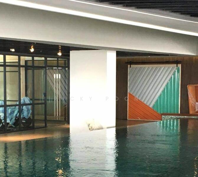 Untuk Dijual - Atria