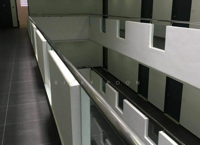 Untuk Dijual - Atria