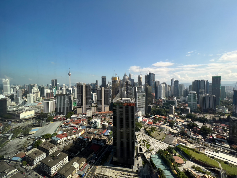 Service Residence for Rent at Core Residence @ TRX - Jonathan Lai - PropertyGuru.com.my