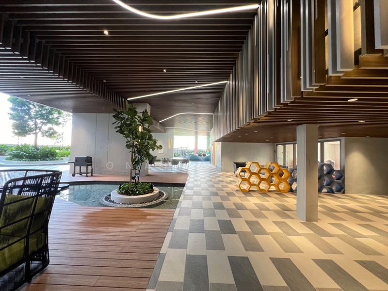 Service Residence for Rent at Core Residence @ TRX - Jonathan Lai - PropertyGuru.com.my