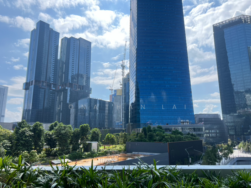 Service Residence for Rent at Core Residence @ TRX - Jonathan Lai - PropertyGuru.com.my