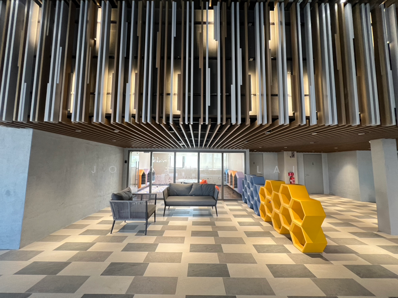 Service Residence for Rent at Core Residence @ TRX - Jonathan Lai - PropertyGuru.com.my