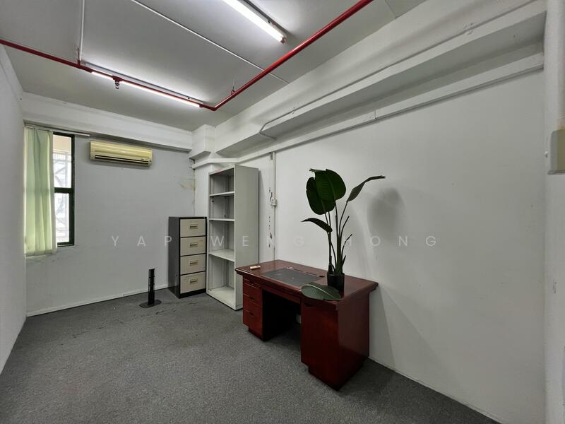 For Rent - Wisma Zelan