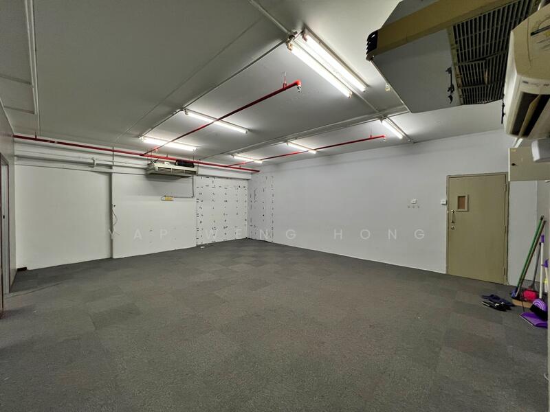 For Rent - Wisma Zelan