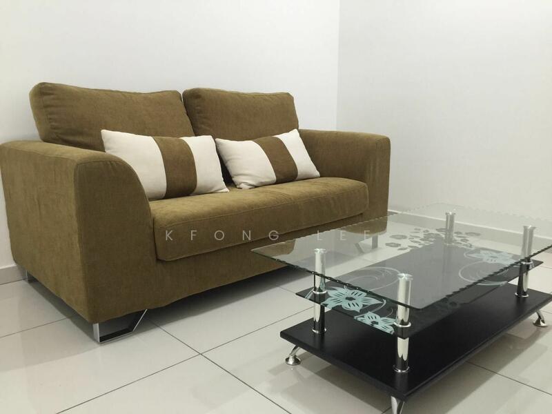 For Rent - Avenue D'Vogue