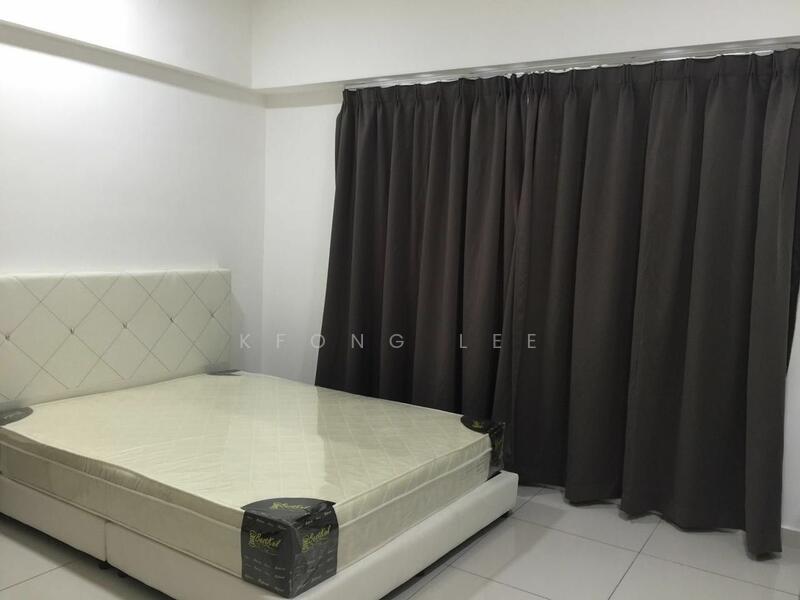 For Rent - Avenue D'Vogue