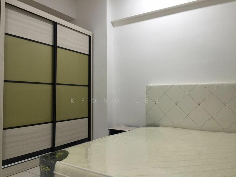 For Rent - Avenue D'Vogue