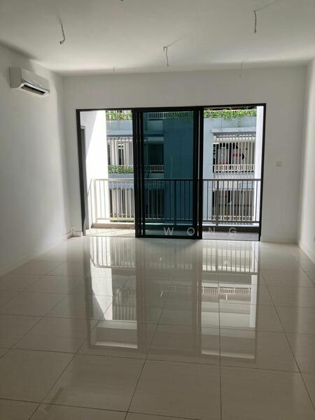 Untuk Dijual - One Cochrane Residence