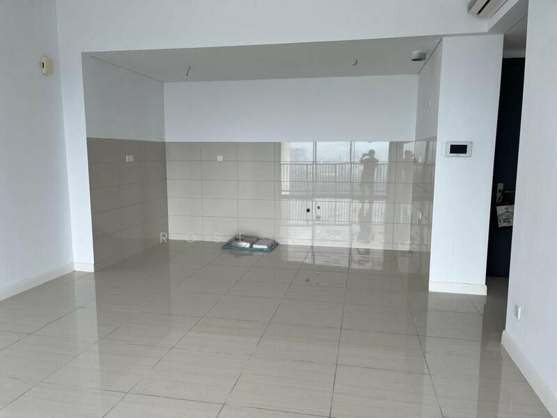 Untuk Dijual - One Cochrane Residence