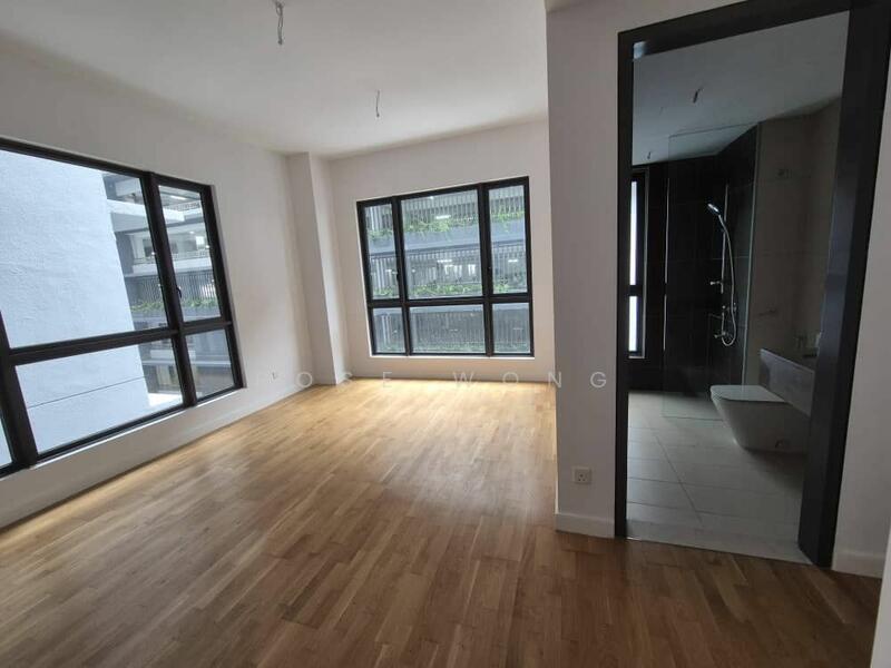 Untuk Dijual - One Cochrane Residence