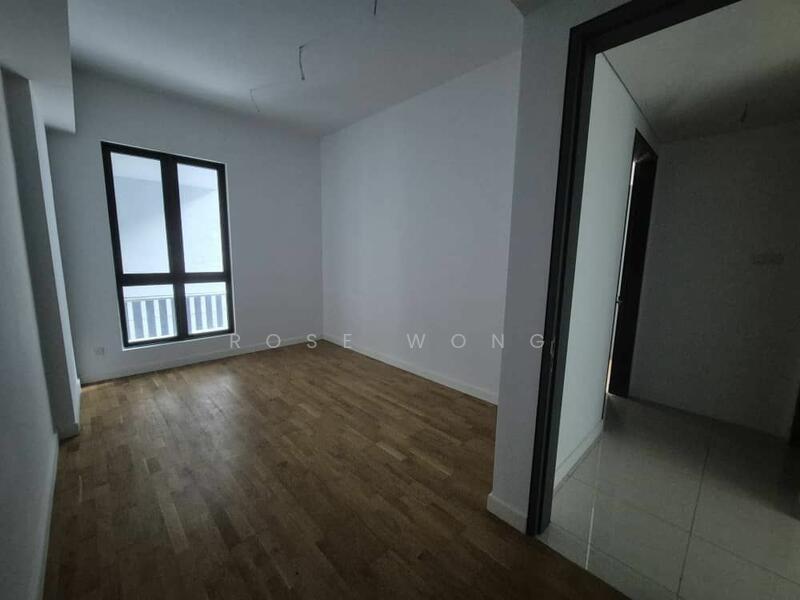 Untuk Dijual - One Cochrane Residence