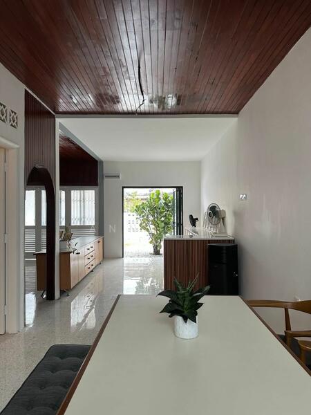 For Sale - 1-storey Terraced House at SS2