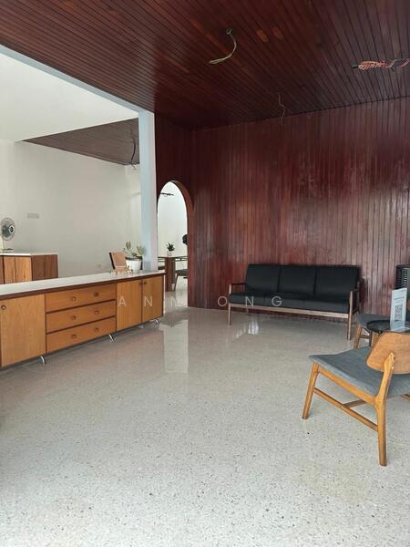 For Sale - 1-storey Terraced House at SS2